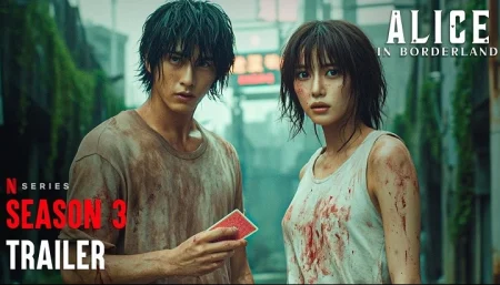 Alice in Borderland Season 3: What Fans Need to Know alice in borderland season 3 2