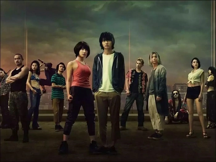 alice in borderland season 3 5